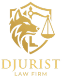 Djurist logo